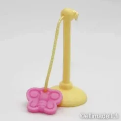 Littlest Petshop kissan lelu