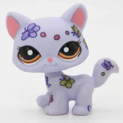 Littlest Petshop Kissa #no