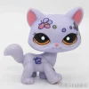 Littlest Petshop Kissa #no