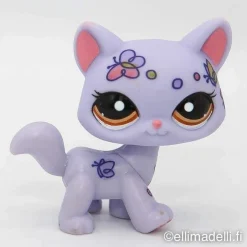 Littlest Petshop Kissa #no