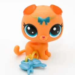 Littlest Petshop Kissa #no