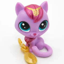 Littlest Petshop Kissa #no