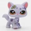 Littlest Petshop Kissa #no