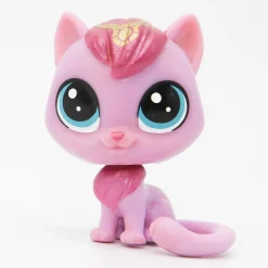 Littlest Petshop Kissa #no