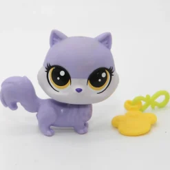 Littlest Petshop Kissa No# Collette