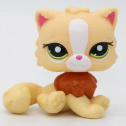 Littlest Petshop Kissa #no Mysteri