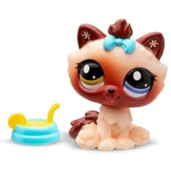 Littlest Pet Shop Kissan pentu G7 - #4