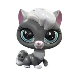 Littlest Pet Shop Kissan pentu #124 - Second Hand