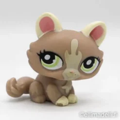 Littlest Petshop Kissa pentu #1370