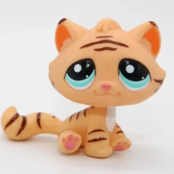 Littlest Petshop Kissa pentu #1608