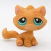 Littlest Petshop Kissa pentu #300