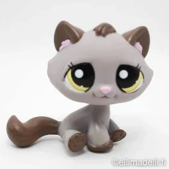 Littlest Petshop Kissa pentu #2215