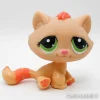 Littlest Petshop Kissa pentu #1207