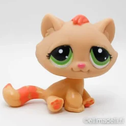 Littlest Petshop Kissa pentu #1207