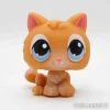 Littlest Petshop Kissa pentu #47
