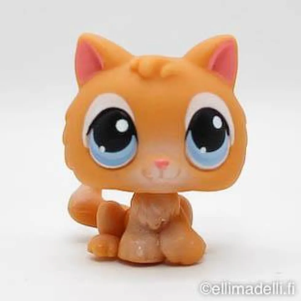 Littlest Petshop Kissa pentu #47