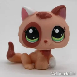 Littlest Petshop Kissa pentu #1818