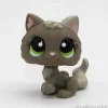 Littlest Petshop Kissa pentu #1035