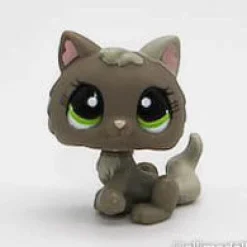 Littlest Petshop Kissa pentu #1035