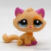 Littlest Petshop Kissa pentu #2406