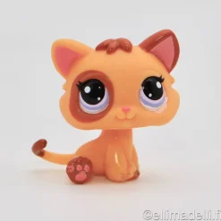 Littlest Petshop Kissa pentu #2414