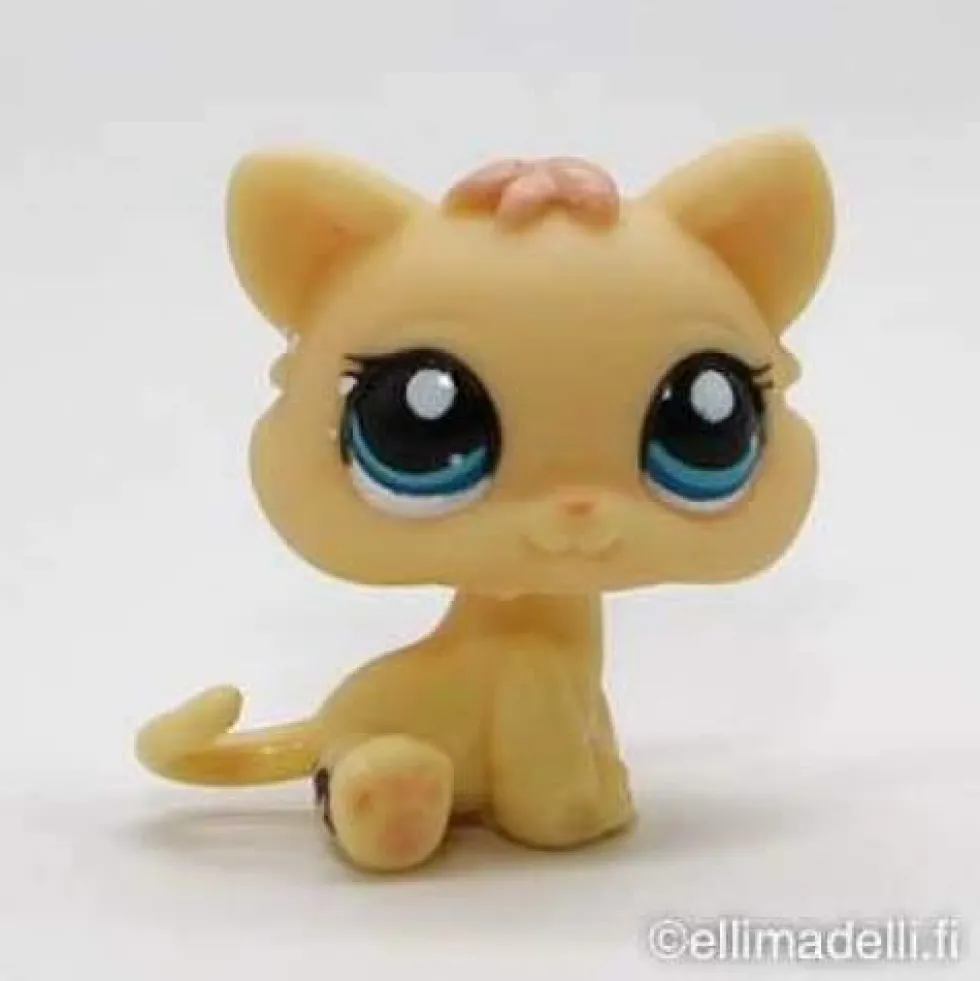 Littlest Petshop Kissa pentu #1779