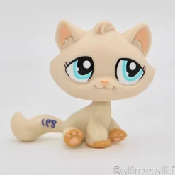 Littlest Petshop Kissa pentu #1364