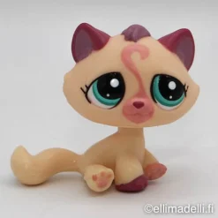 Littlest Petshop Kissa pentu #1919