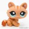 Littlest Petshop Kissa pentu #649