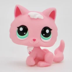 Littlest Petshop Kissa pentu #2575