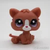Littlest Petshop Kissa pentu #2191