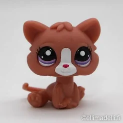 Littlest Petshop Kissa pentu #2191