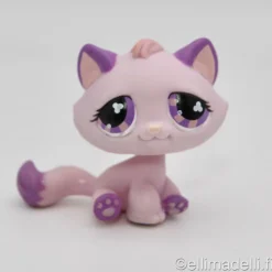 Littlest Petshop Kissa pentu #576