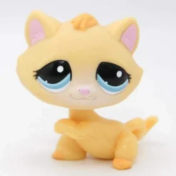 Littlest Petshop Kissa pentu #1035