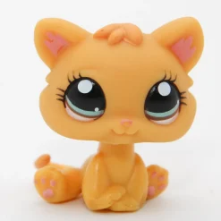 Littlest Petshop Kissa pentu #1053