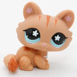 Littlest Petshop Kissa pentu #649