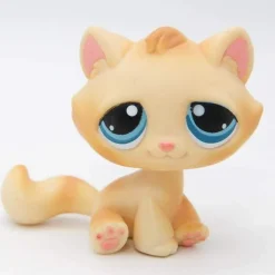 Littlest Petshop Kissa pentu #122