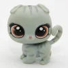 Littlest Petshop Kissa pentu #211