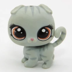 Littlest Petshop Kissa pentu #211