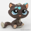 Littlest Petshop Kissa pentu #815