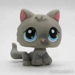 Littlest Petshop Kissa pentu #66