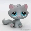 Littlest Petshop Kissa pentu #177
