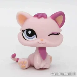 Littlest Petshop Kissa pentu #1481