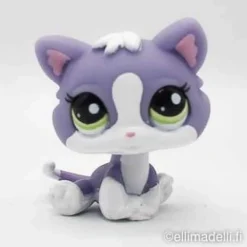 Littlest Petshop Kissa pentu #2033
