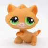 Littlest Petshop Kissa pentu #110