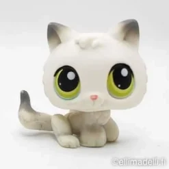 Littlest Petshop Kissa pentu #100