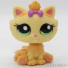 Littlest Petshop Kissa pentu #2569