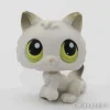 Littlest Petshop Kissa pentu #100