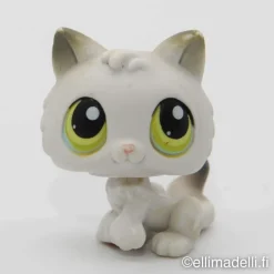 Littlest Petshop Kissa pentu #100