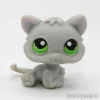 Littlest Petshop Kissa pentu #88